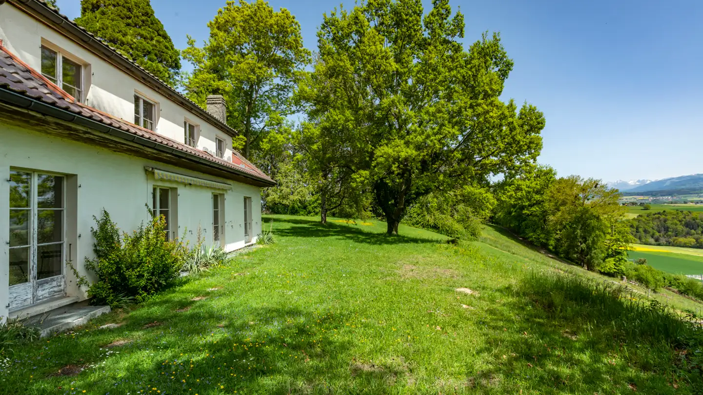 Single house for sale - 1740 Neyruz FR