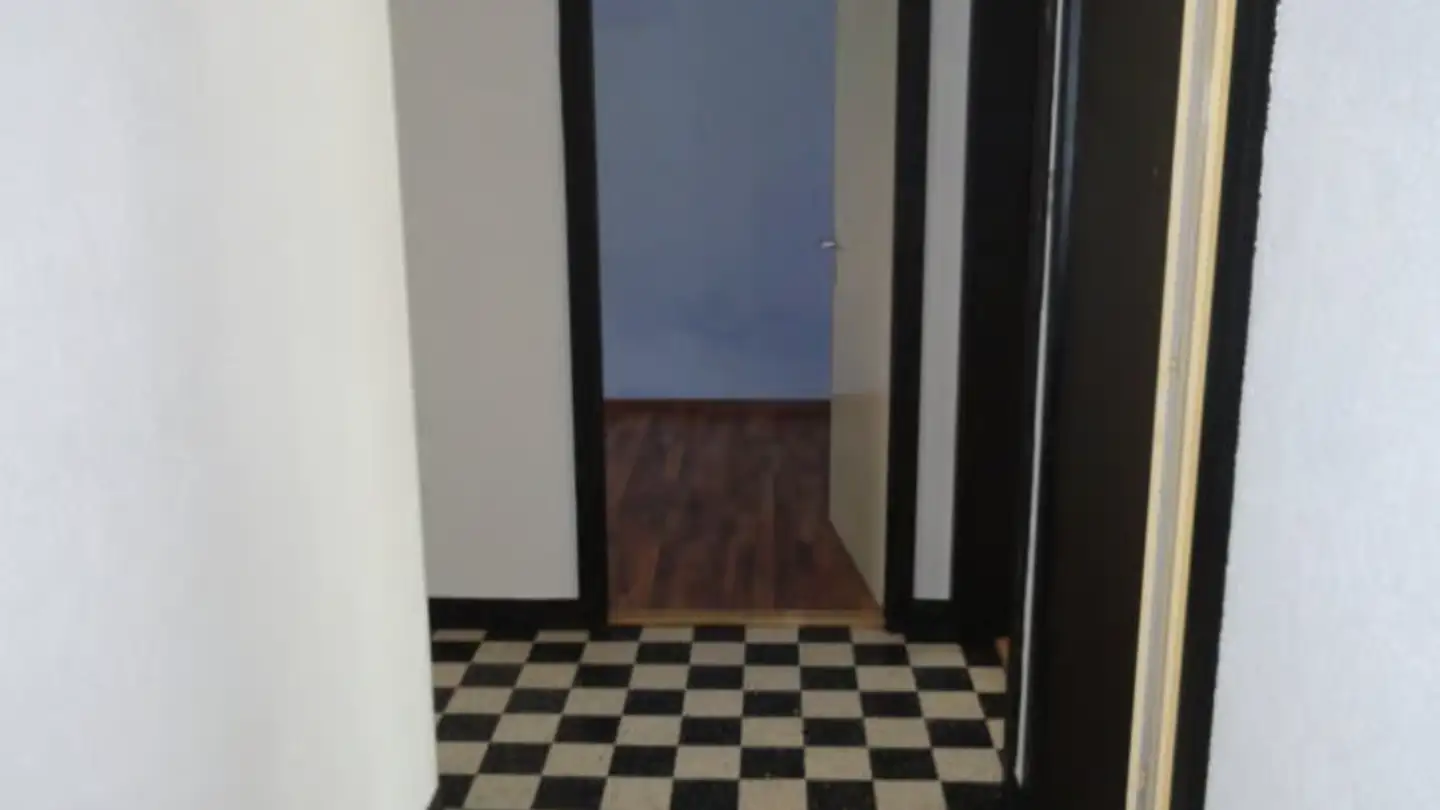 Appartamento in affitto - Rue Le Revasson 16, 1903 Collonges - Foto 4