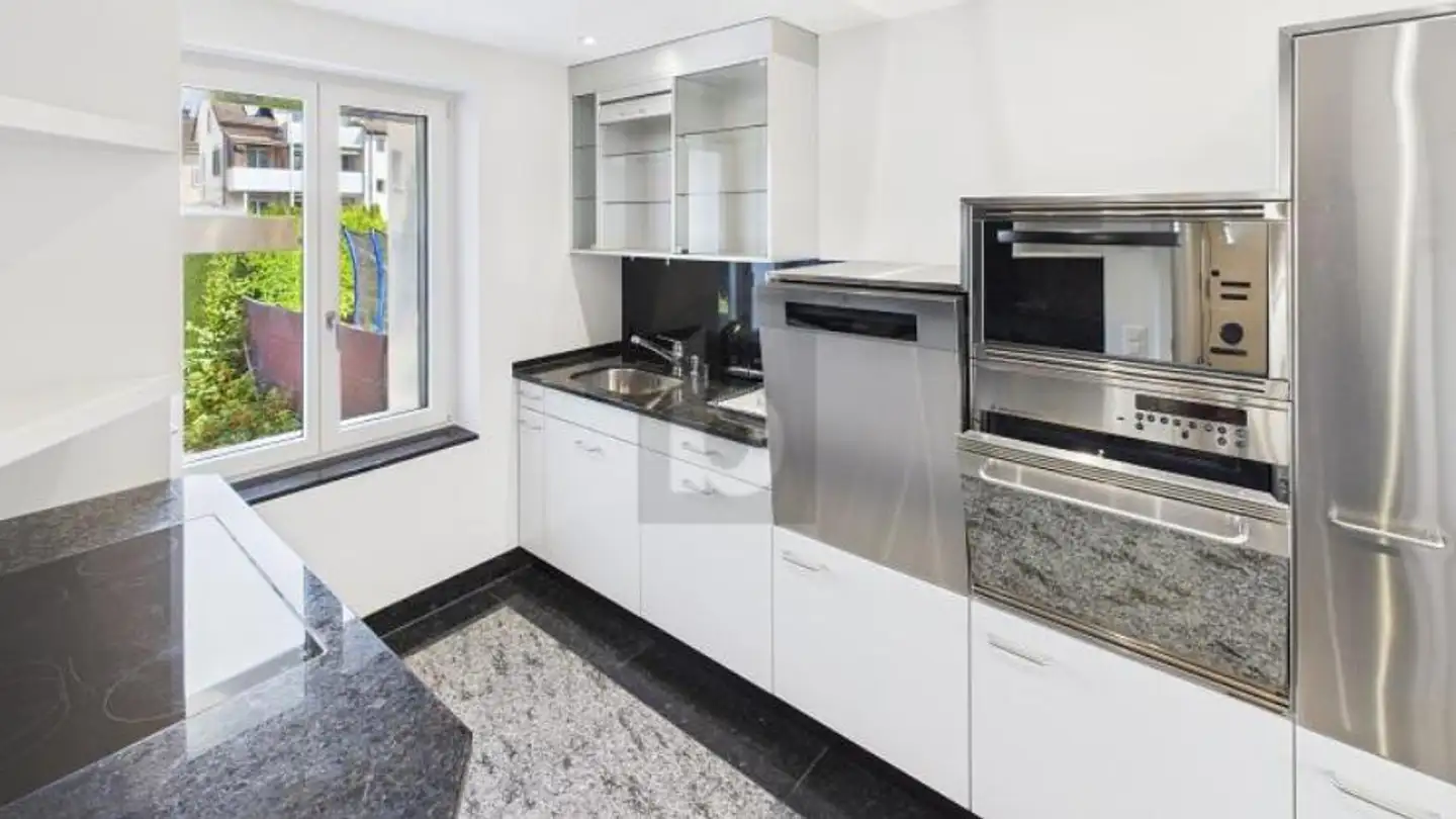 Casa a schiera in affitto - 9500 Wil SG - Foto 3