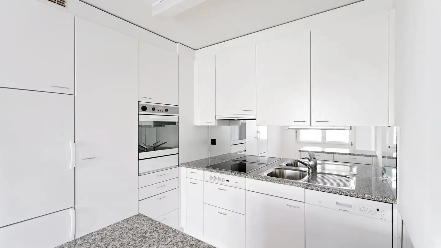 Wohnung mieten - Untereggweg 11, 4147 Aesch BL - Foto 2