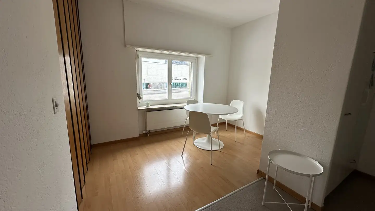 Chambre à louer - Rosenheimstrasse 3, 9008 St. Gallen - Photo 4