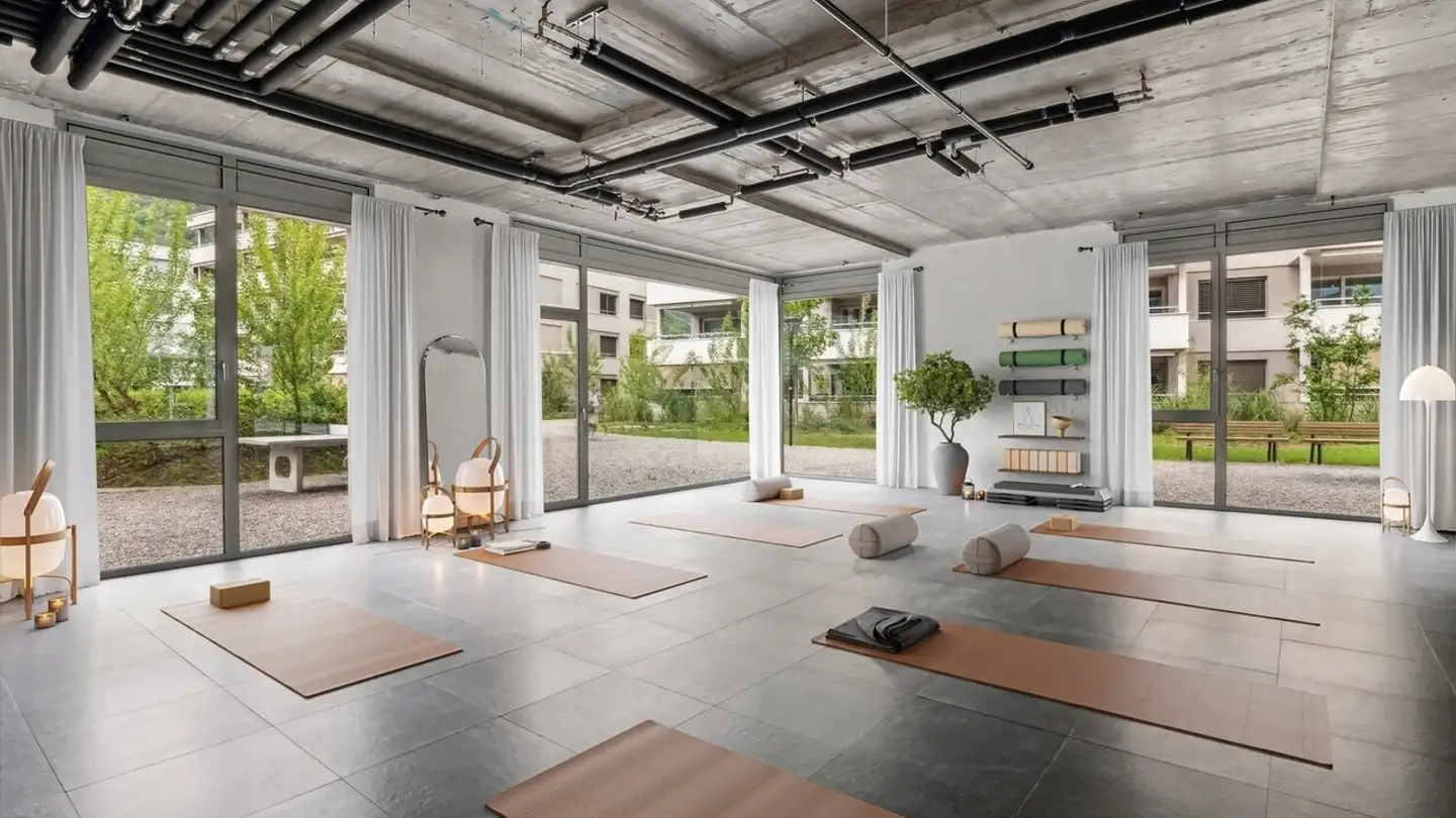 Commerciale in affitto - 6500 Bellinzona - Photo 3