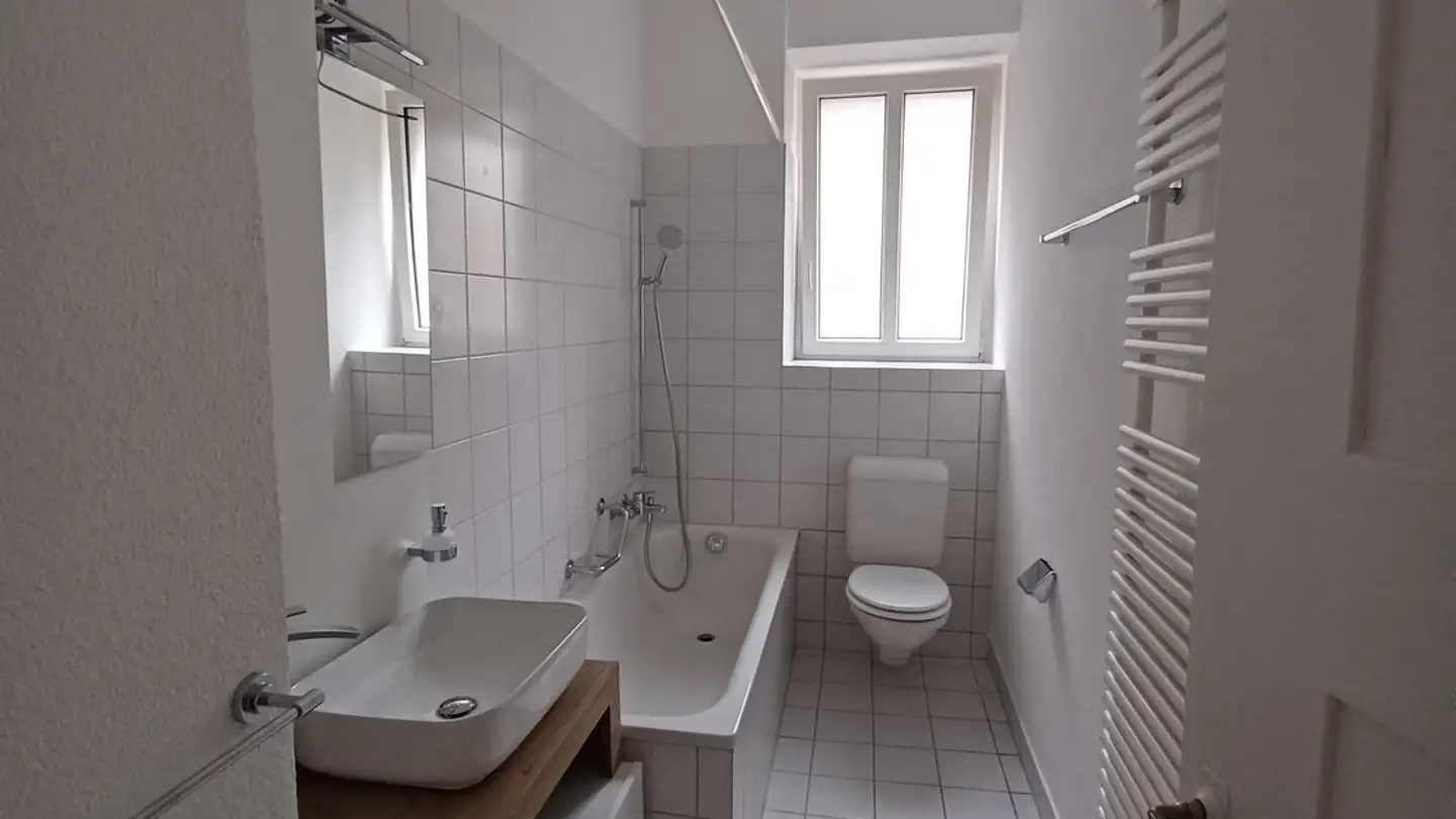 Appartamento in affitto - Scheibenstrasse, 3014 Bern - Foto 4