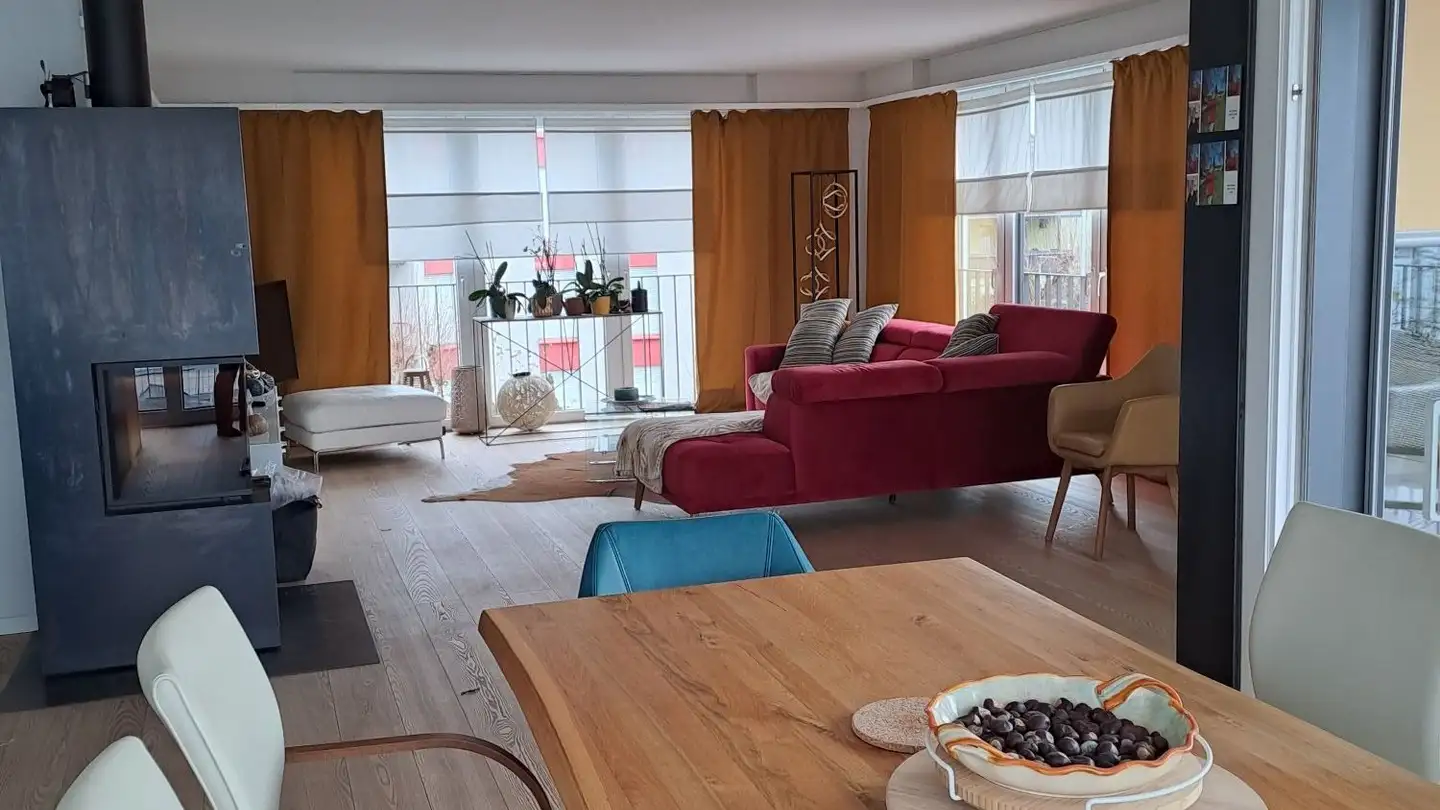 Apartment for rent - Obergerlafingenstrasse 12, 4563 Gerlafingen - Photo 4