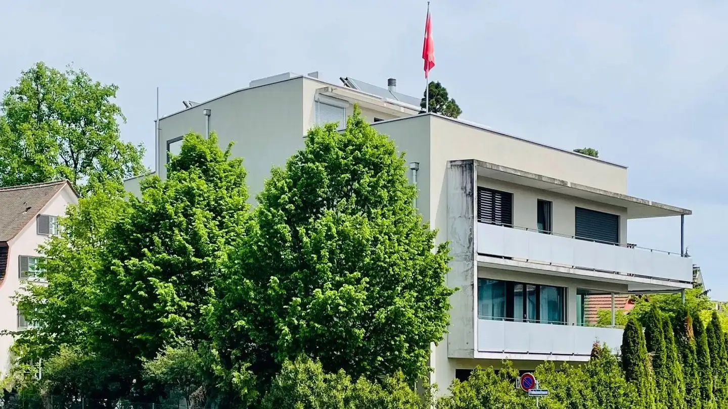 Wohnung mieten - Sonneggstrasse 15, 5430 Wettingen