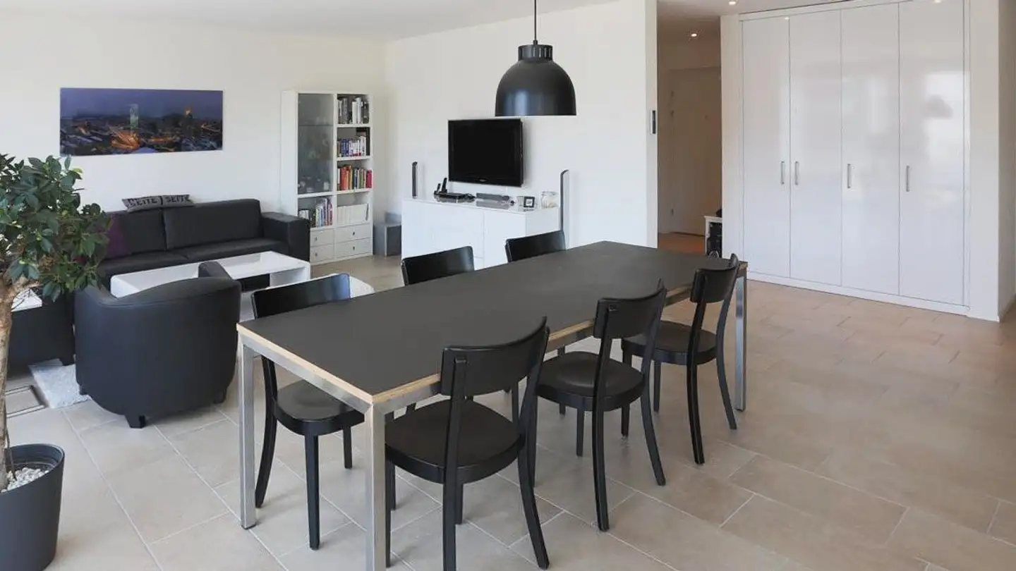 Wohnung mieten - Sonneggstrasse 15, 5430 Wettingen - Foto 3