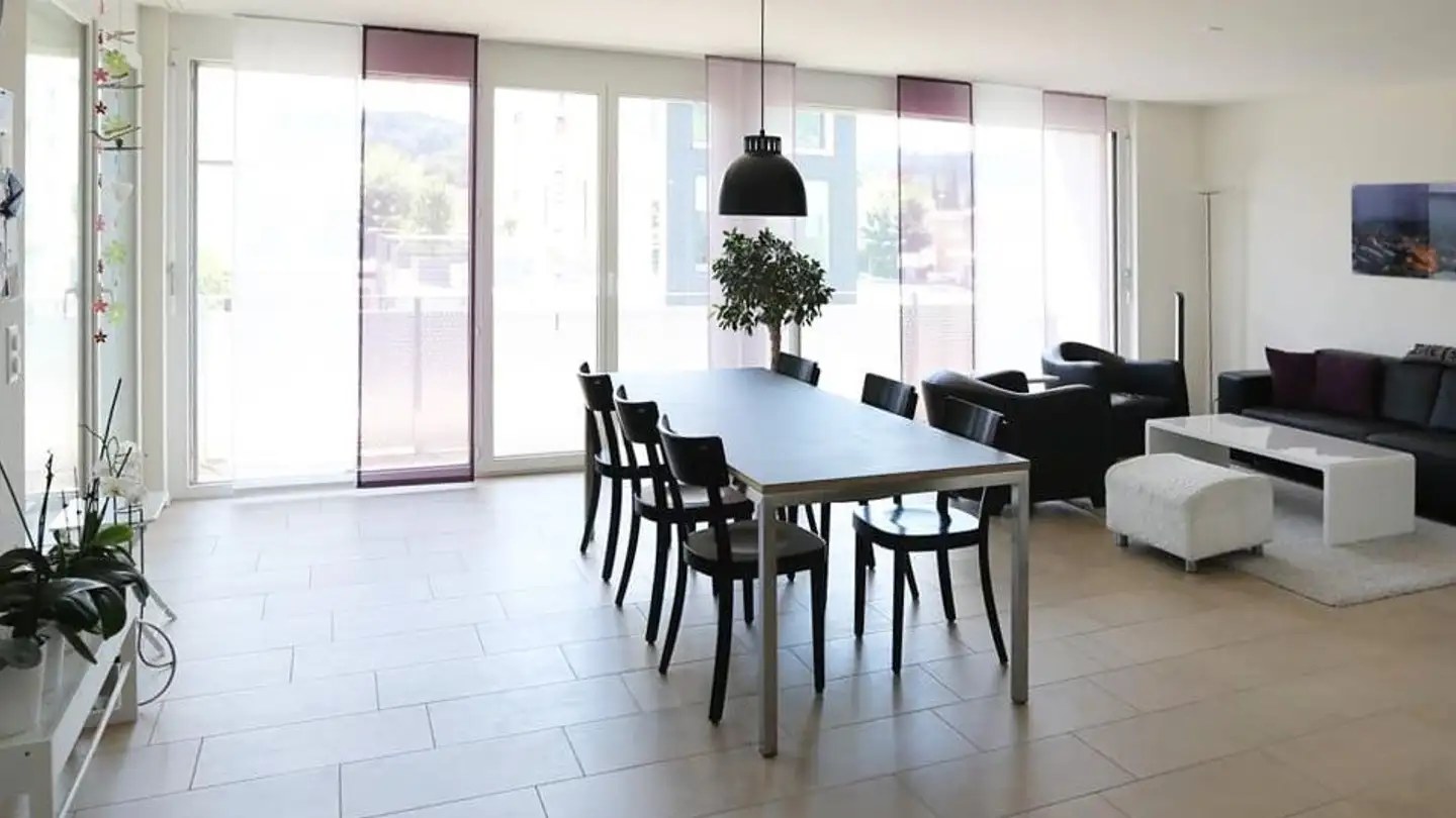 Wohnung mieten - Sonneggstrasse 15, 5430 Wettingen - Foto 2