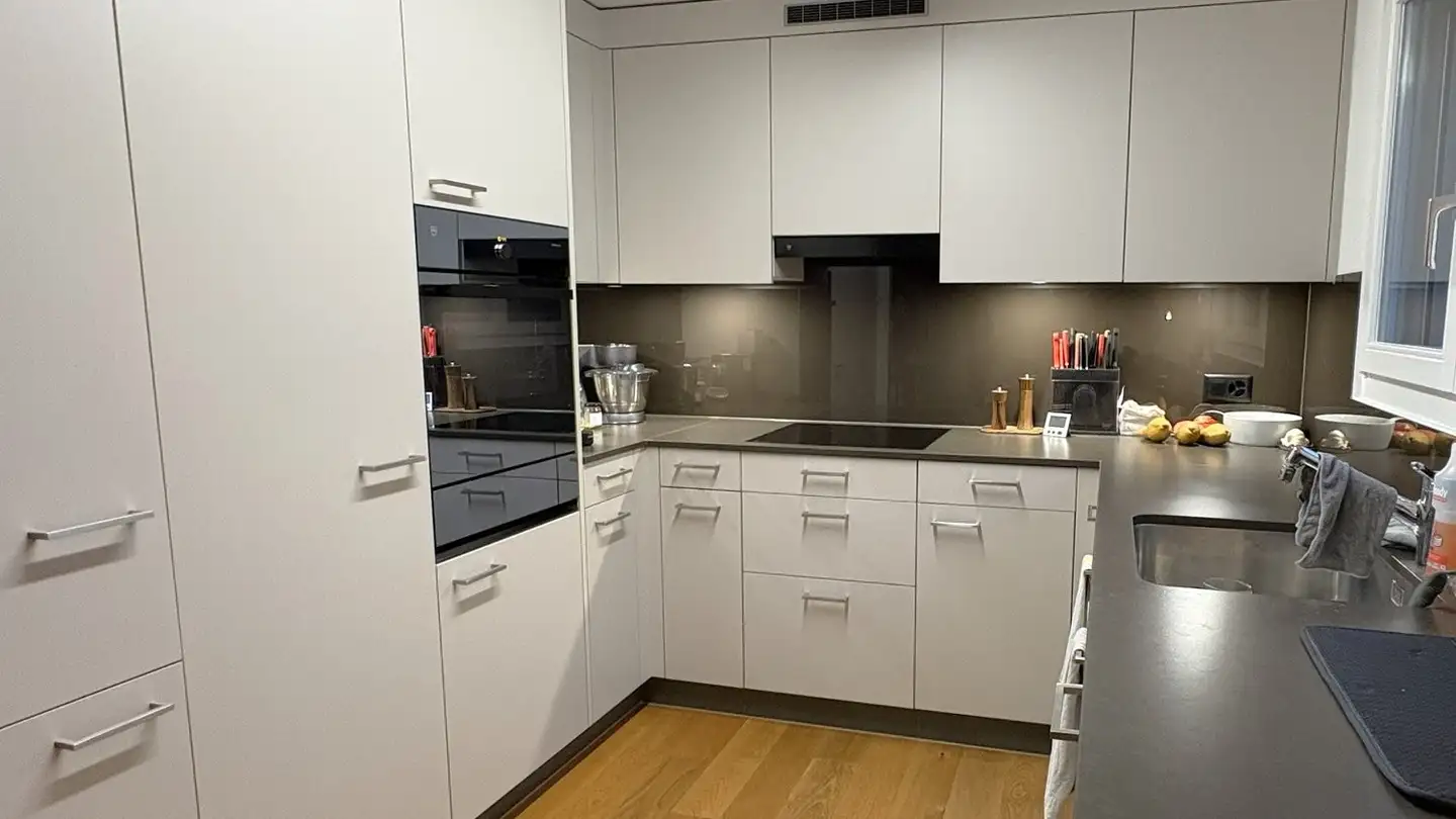 Wohnung mieten - Pappelnstrasse 12, 8620 Wetzikon ZH - Foto 2