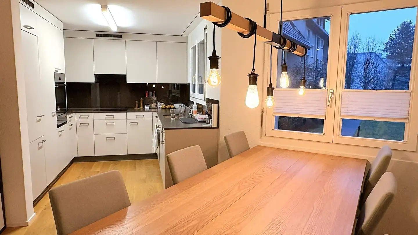 Wohnung mieten - Pappelnstrasse 12, 8620 Wetzikon ZH - Foto 3