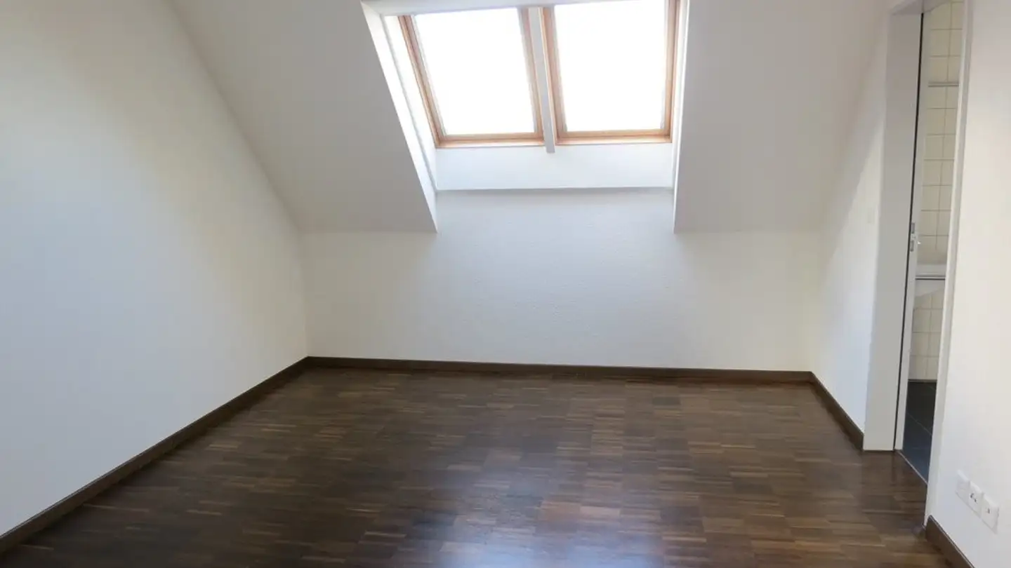 Attico in affitto - In Der Höh 24, 8604 Volketswil - Foto 3