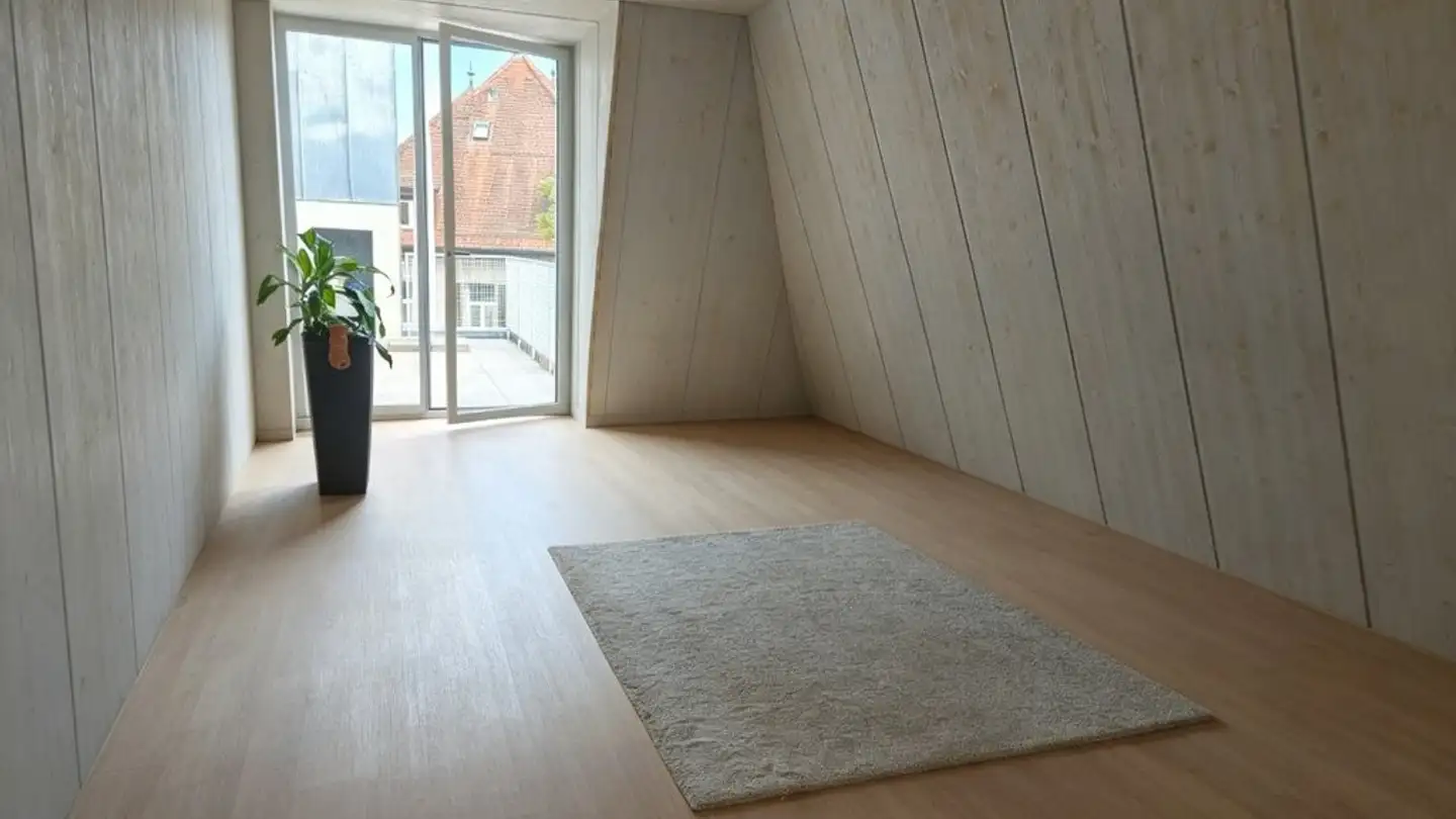 Attique à louer - Narzissenstrasse 8, 8006 Zürich - Photo 3
