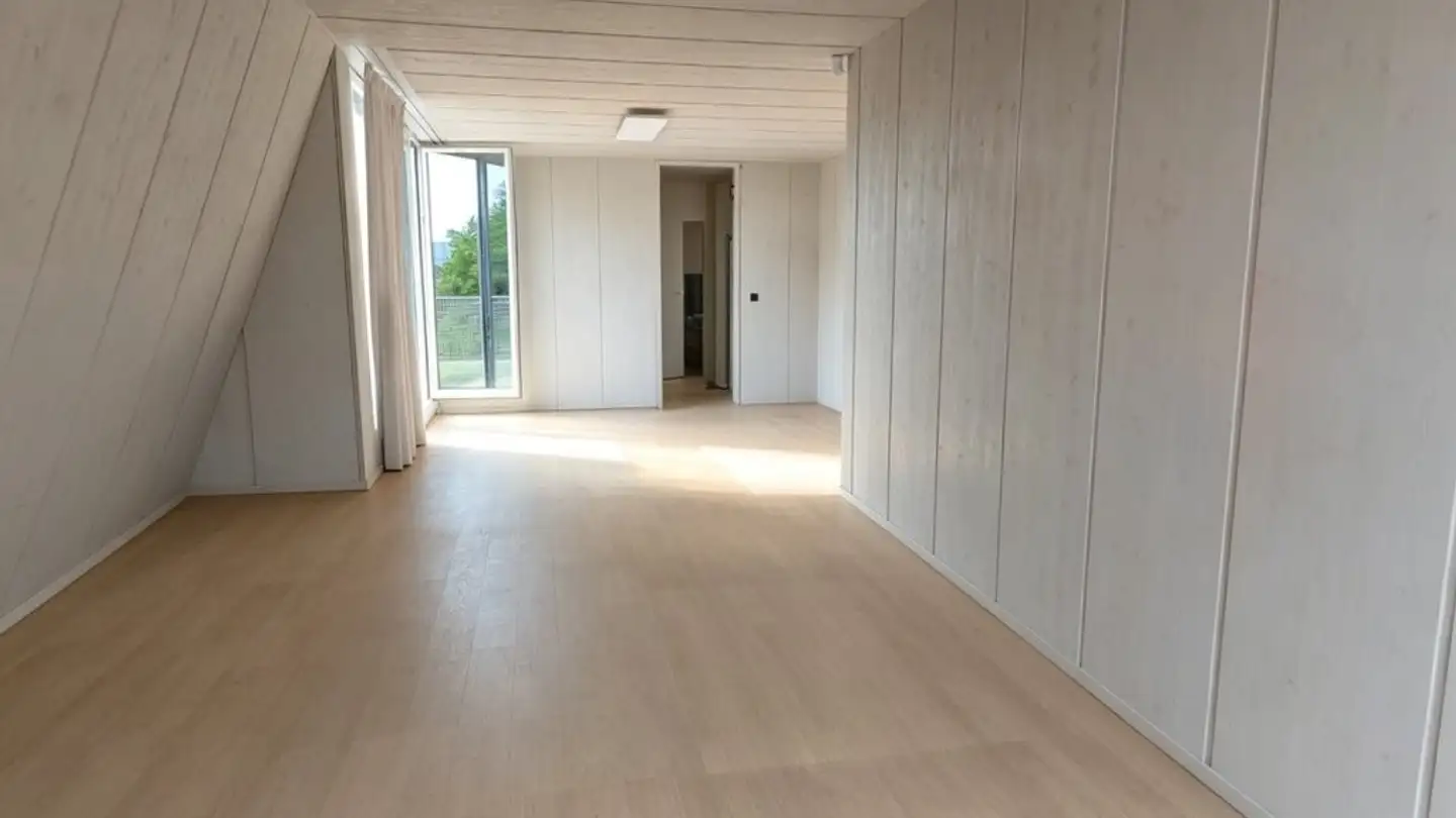 Attique à louer - Narzissenstrasse 8, 8006 Zürich - Photo 4