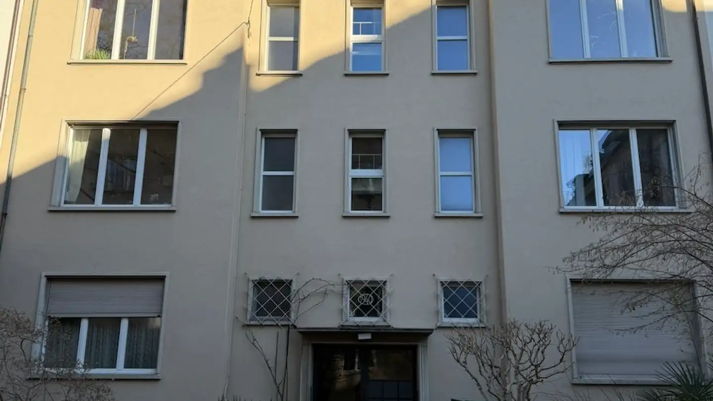 Appartement à louer - Klingnaustrasse 13, 4058 Basel - Photo 2