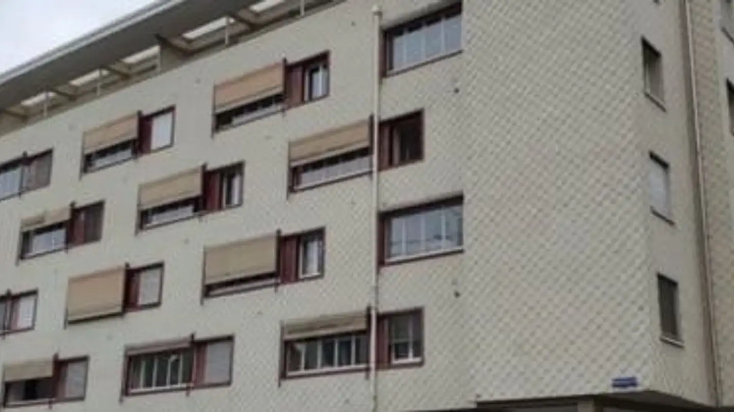 Maisonette mieten - Centralstrasse 101, 2540 Grenchen