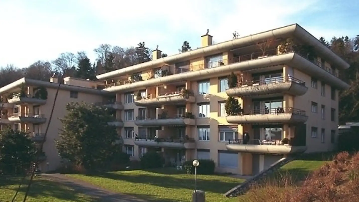 Place de parking souterraine à louer - Schädrütihalde, 6006 Luzern