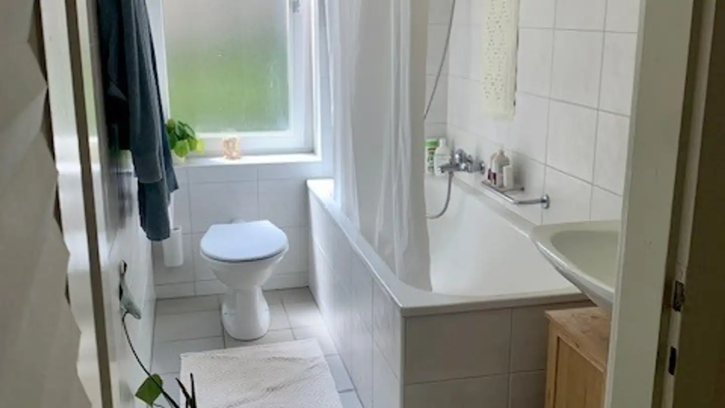 Appartement à louer - Klingnaustrasse 13, 4058 Basel - Photo 4