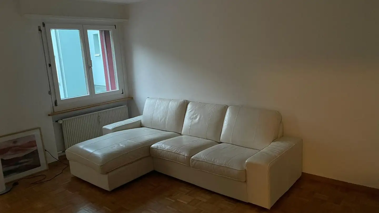 Maisonette mieten - Centralstrasse 101, 2540 Grenchen - Foto 2