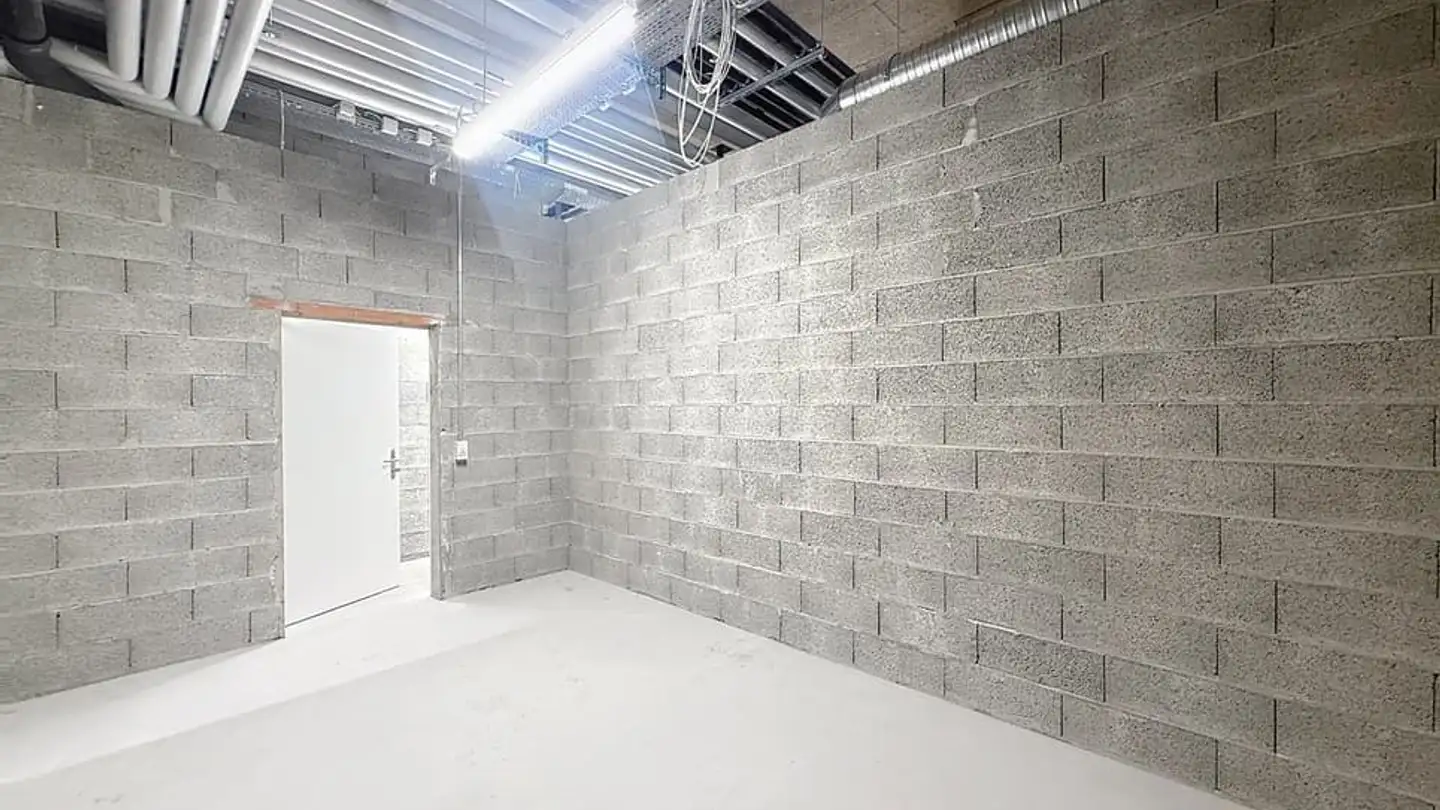 Commercial for rent - Rue Des Frères-Lumière 1, 1723 Marly - Photo 2