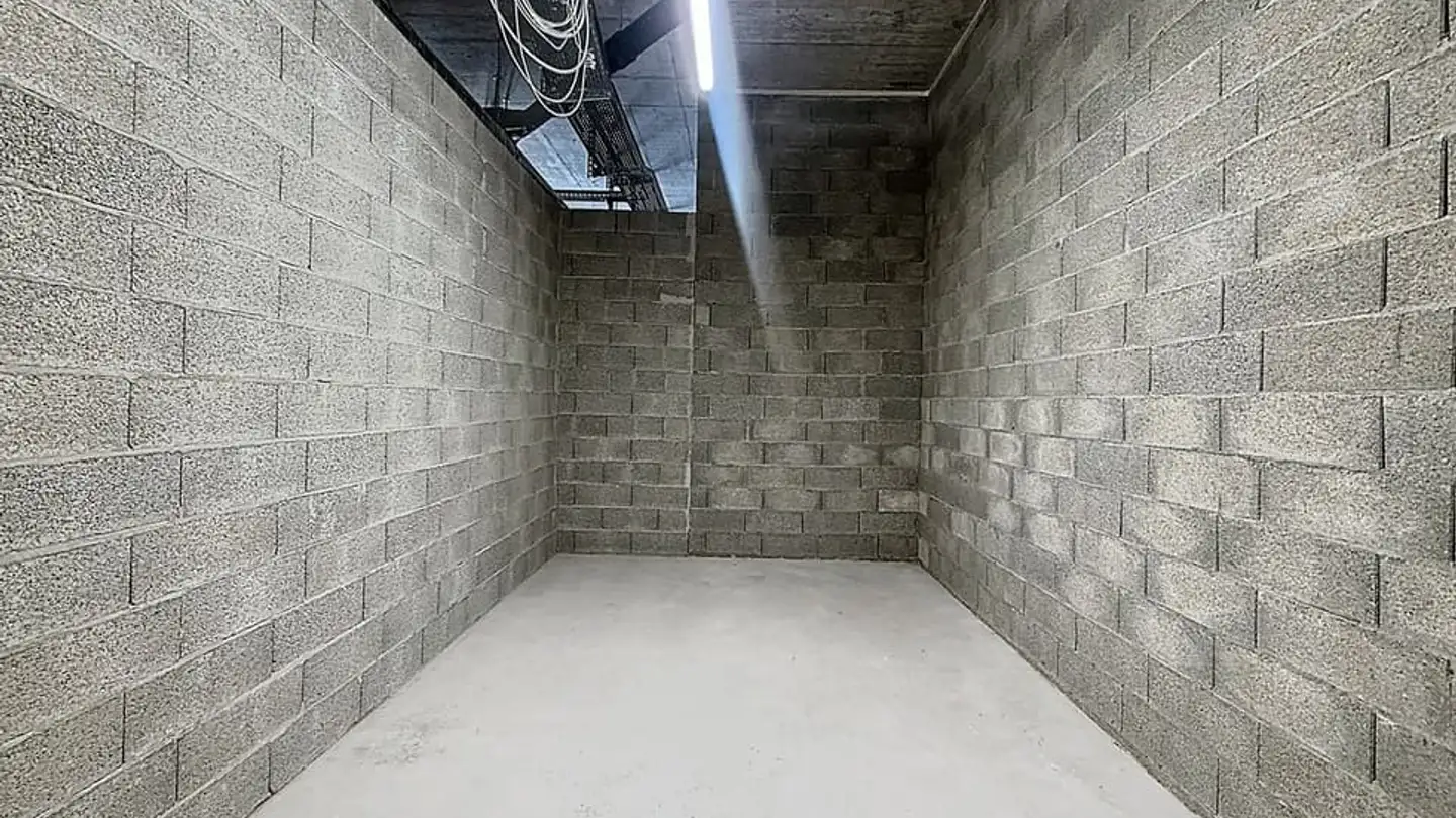 Commercial for rent - Rue Des Frères-Lumière 1, 1723 Marly - Photo 3