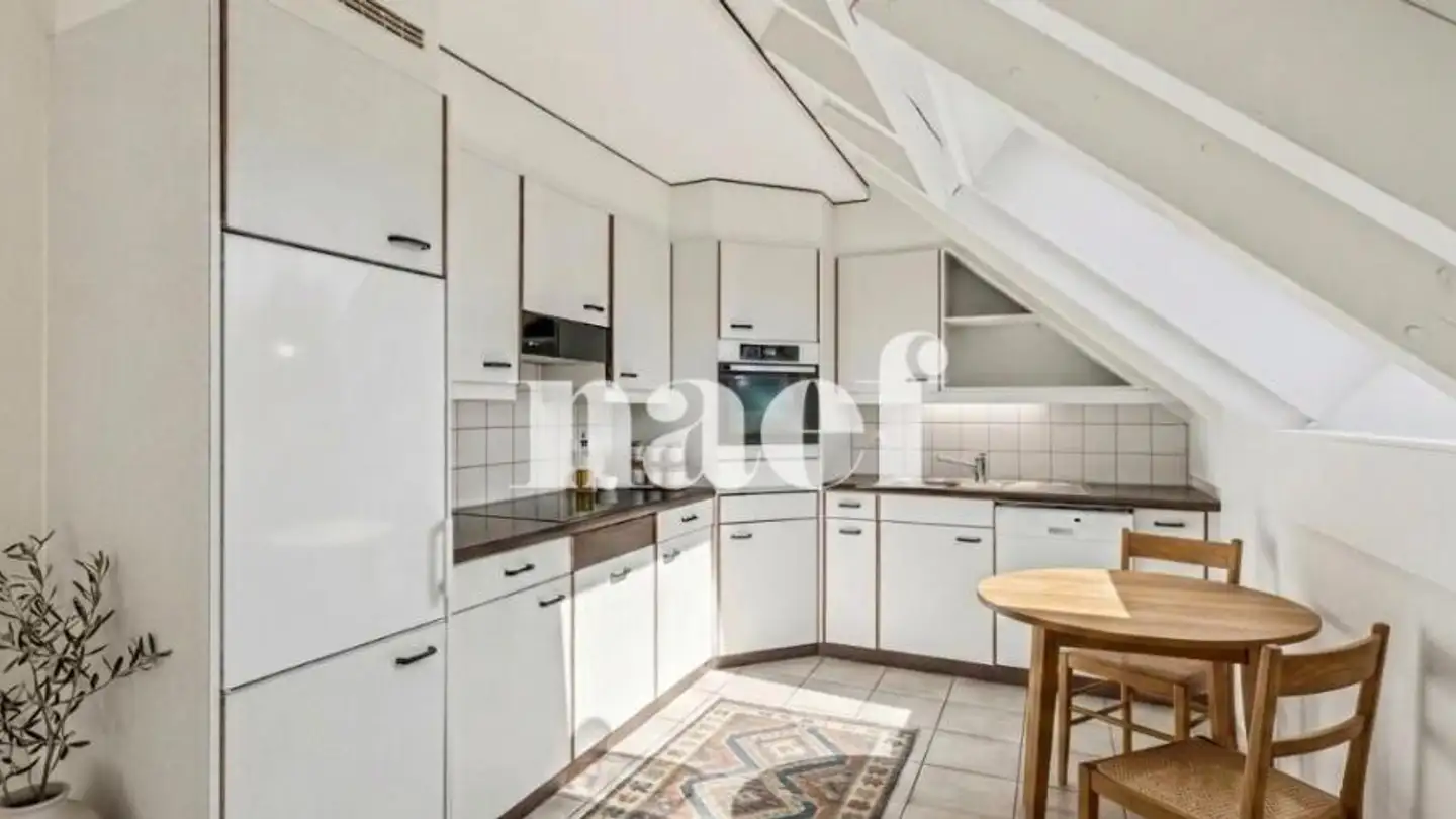 Appartement à louer - Rue du Quarre 42, 2108 Couvet