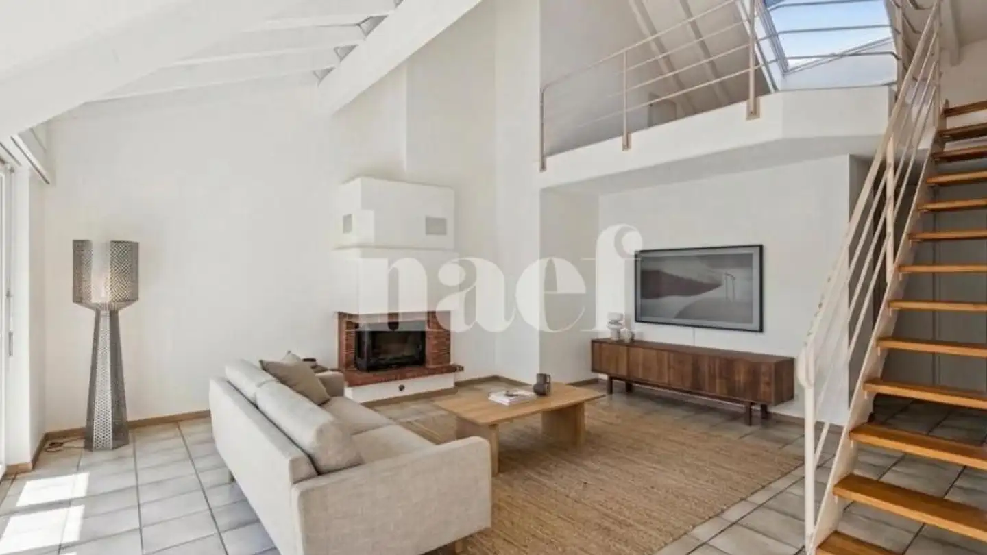 Appartement à louer - Rue du Quarre 42, 2108 Couvet - Photo 2