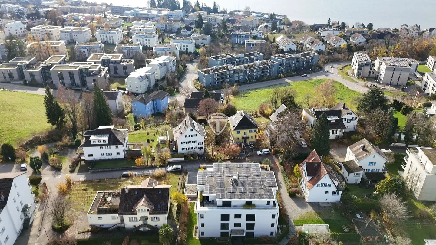 Appartamento in affitto - 8707 Uetikon am See - Photo 3