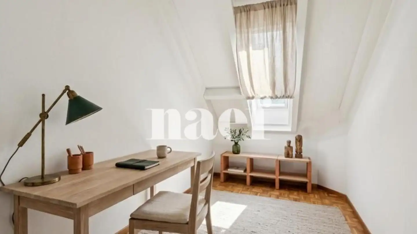 Appartement à louer - Rue du Quarre 42, 2108 Couvet - Photo 4