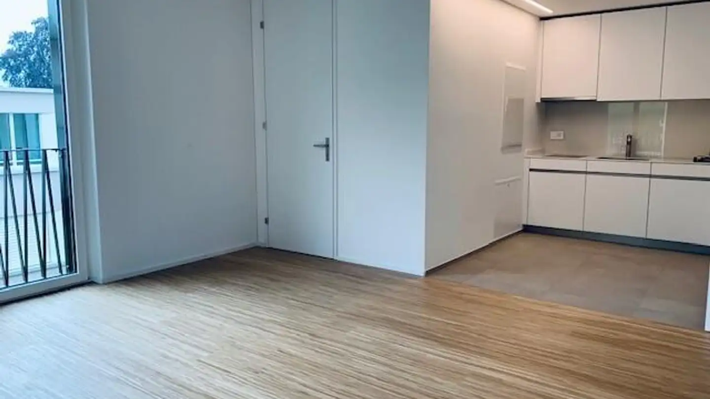 Appartamento in affitto - Gustav-Siber-Weg 3, 8700 Küsnacht ZH