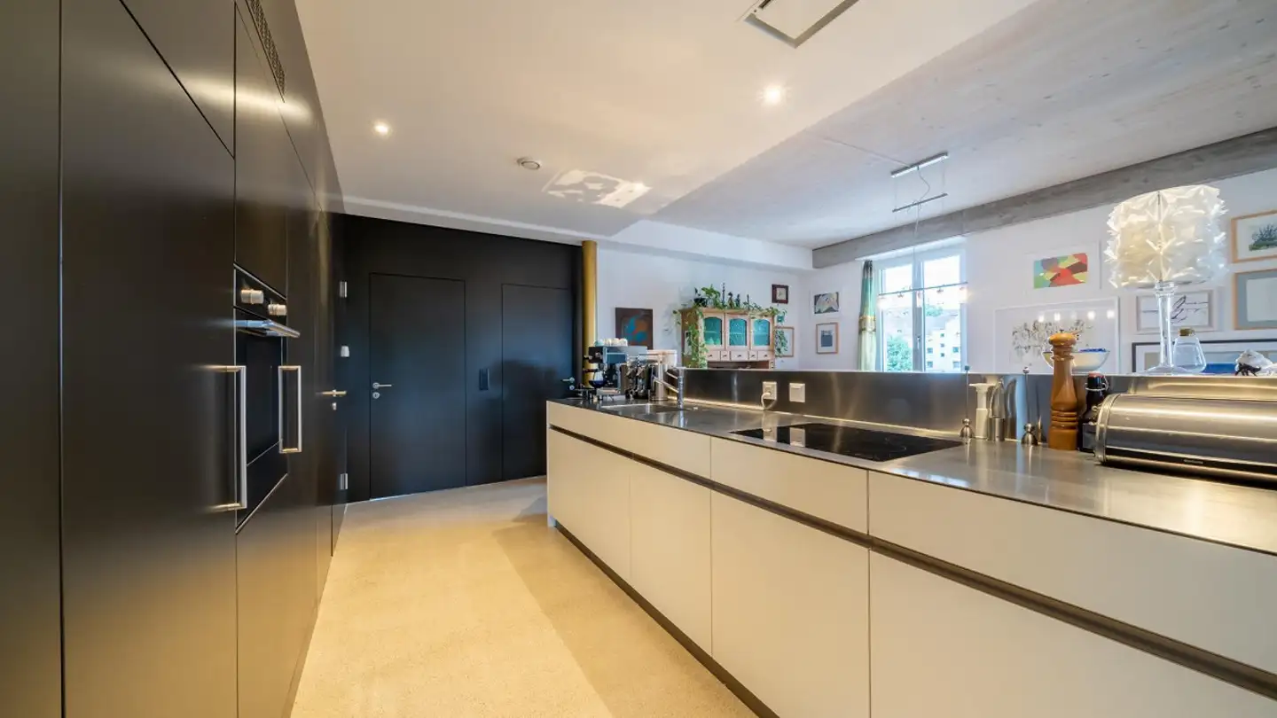 Apartment for rent - Asylstrasse 15, 5000 Aarau - Photo 3