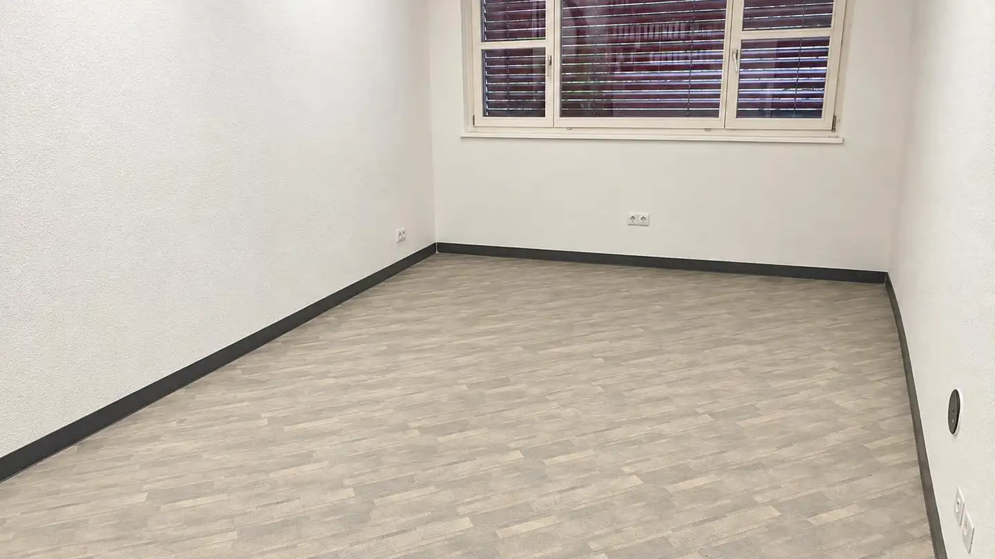Commerciale in affitto - Flachsacherstrasse 3, 5242 Lupfig