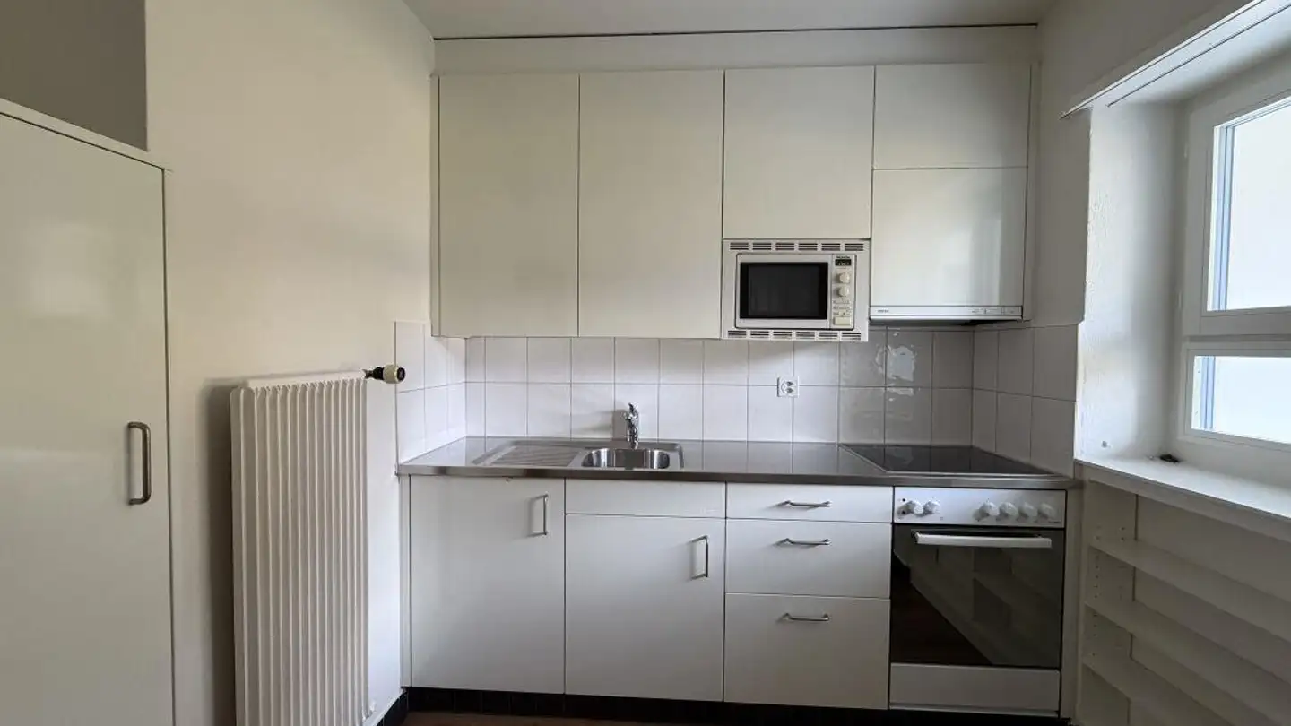 Wohnung mieten - Breitenaustrasse 165, 8200 Schaffhausen - Foto 2