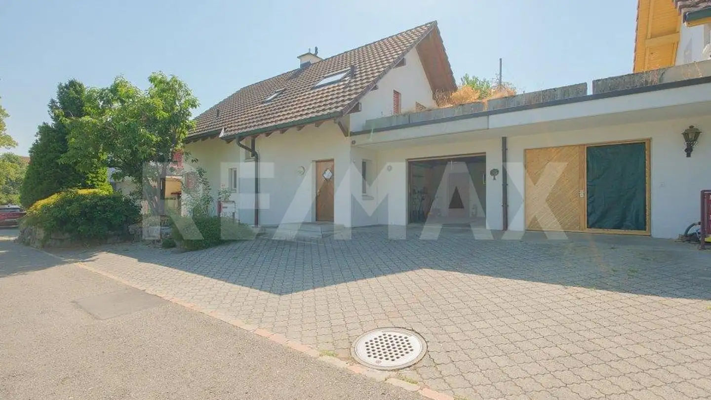 Single house for sale - Lindenweg 7, 5606 Dintikon - Photo 4