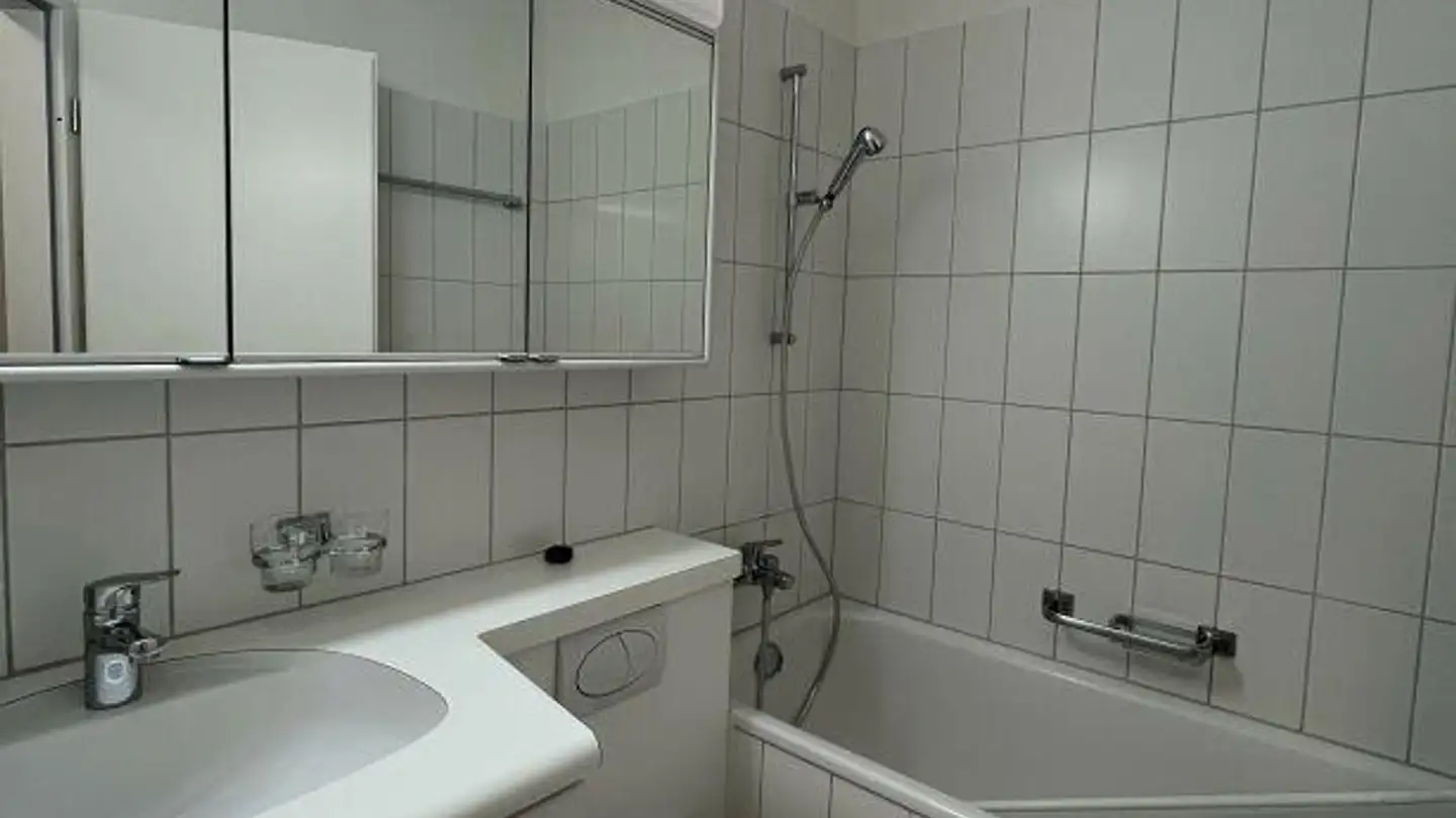 Wohnung mieten - Breitenaustrasse 165, 8200 Schaffhausen - Foto 3