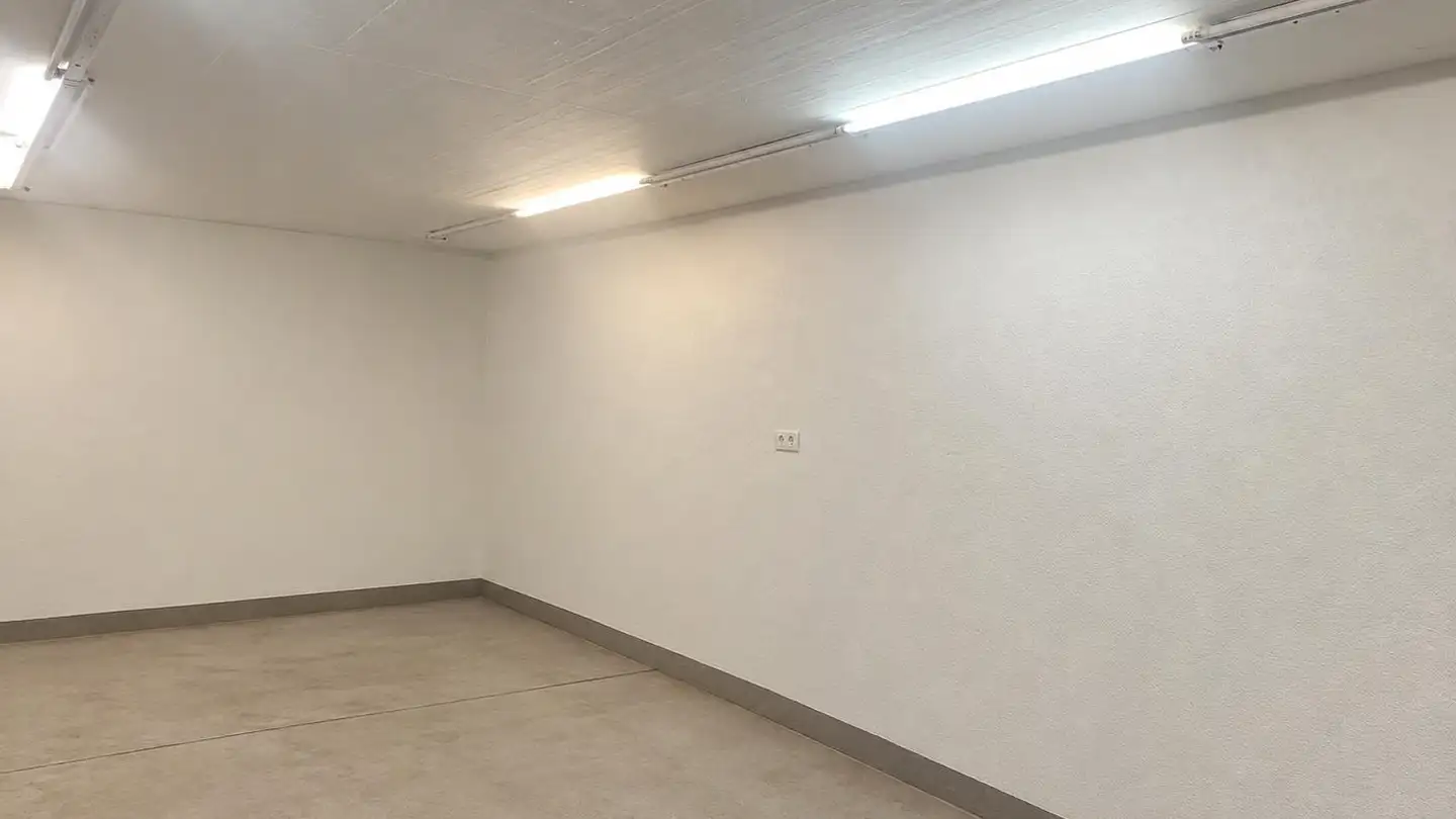 Commerciale in affitto - Flachsacherstrasse 3, 5242 Lupfig - Foto 2