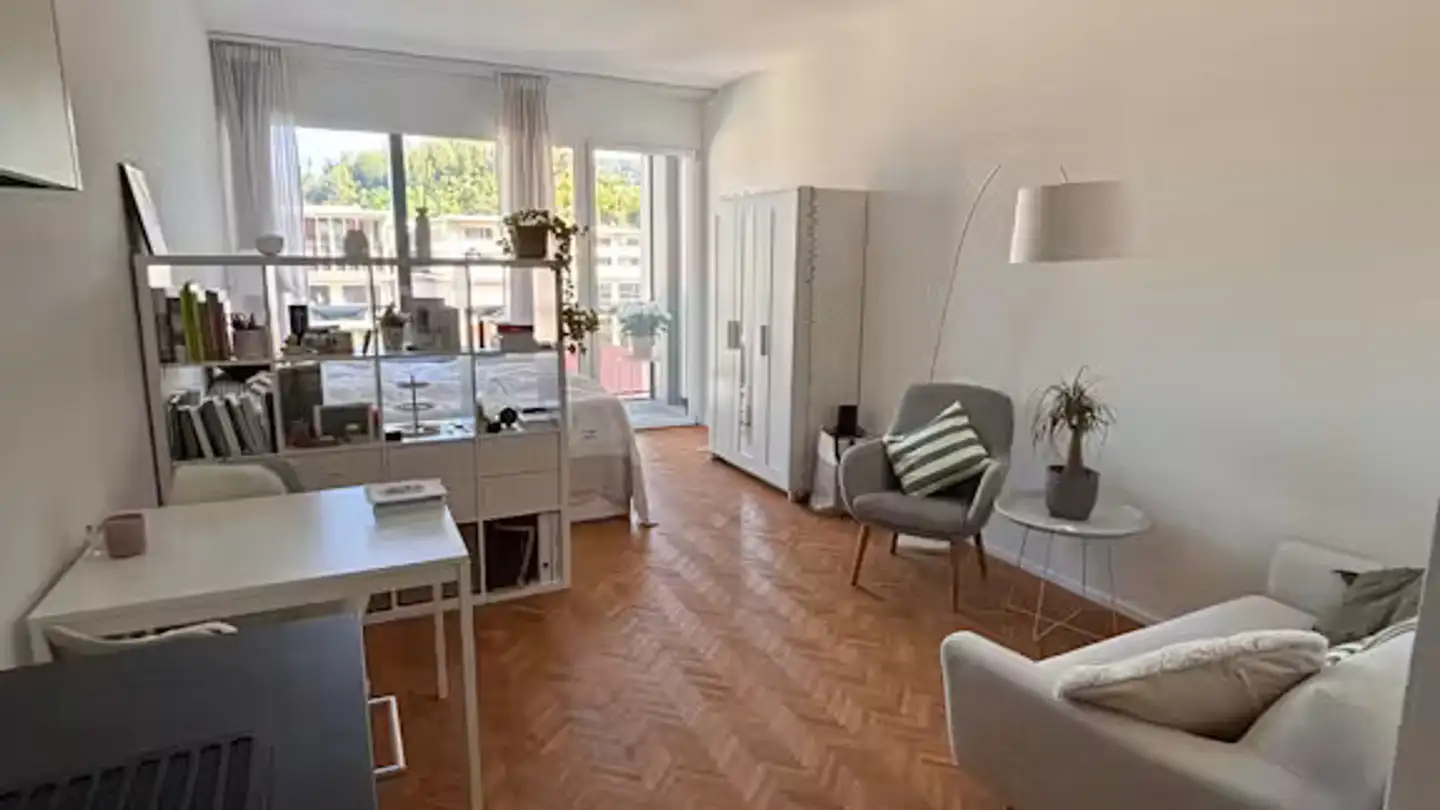 Appartement à louer - 3066 Stettlen - Photo 2