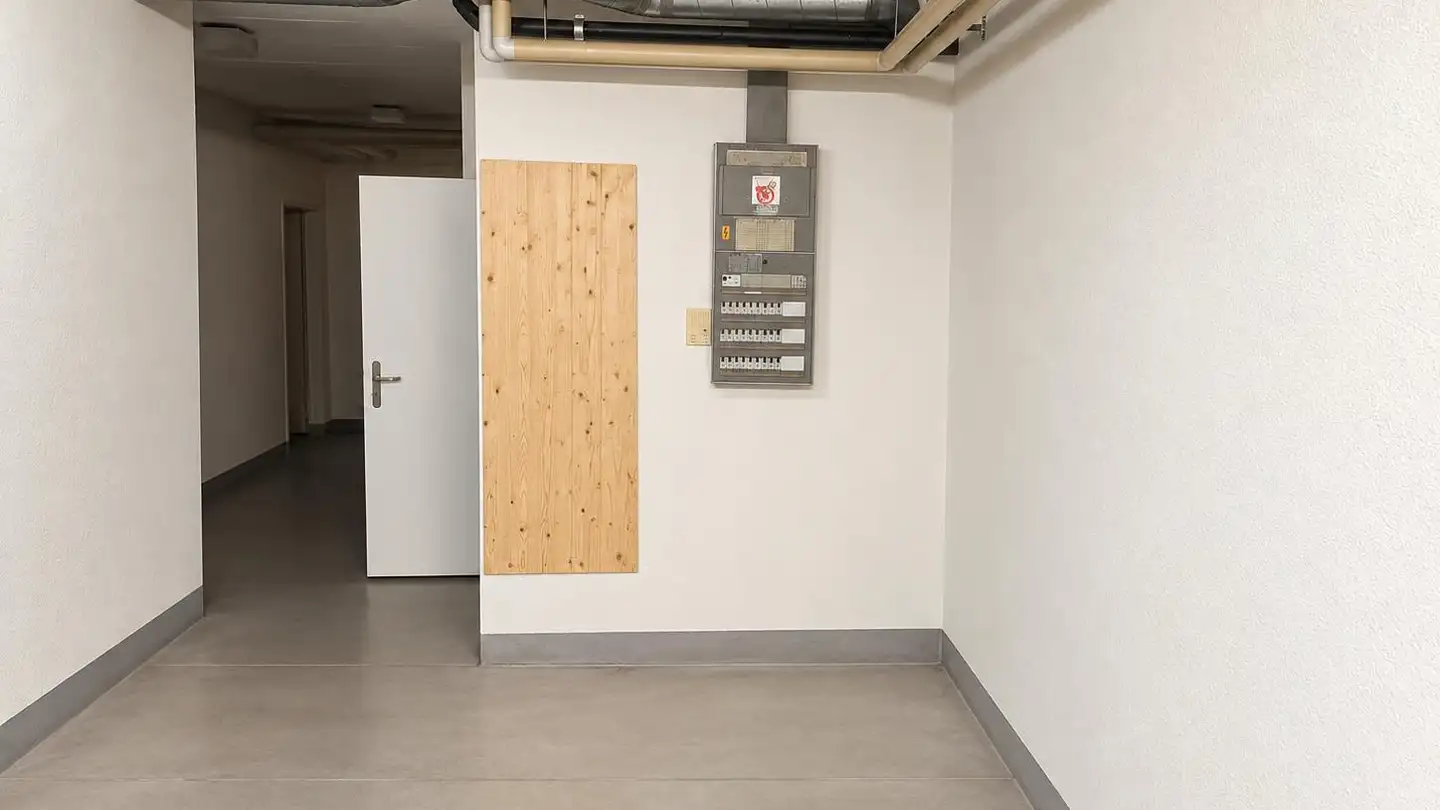Commerciale in affitto - Flachsacherstrasse 3, 5242 Lupfig - Foto 3