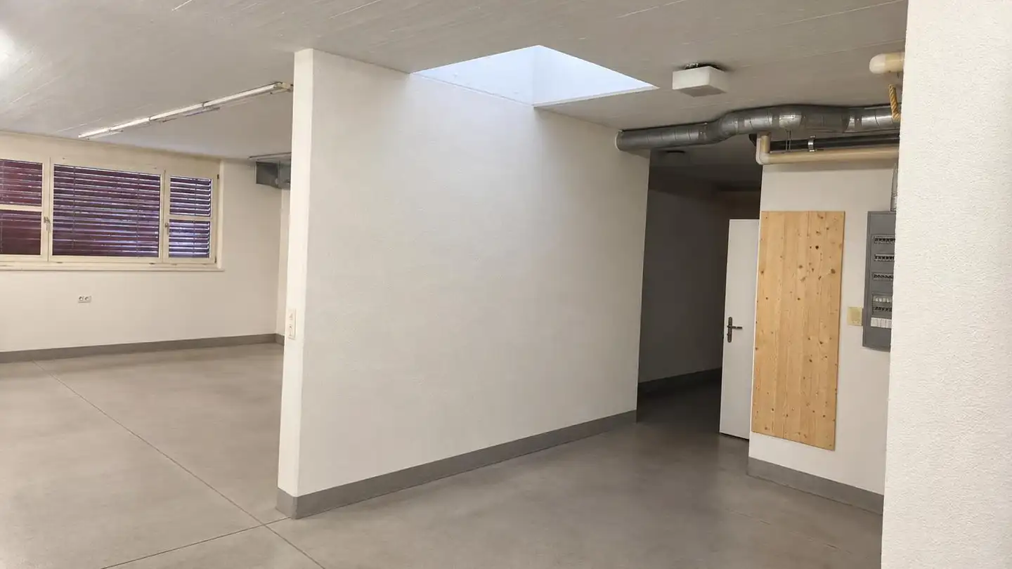 Commerciale in affitto - Flachsacherstrasse 3, 5242 Lupfig - Foto 4