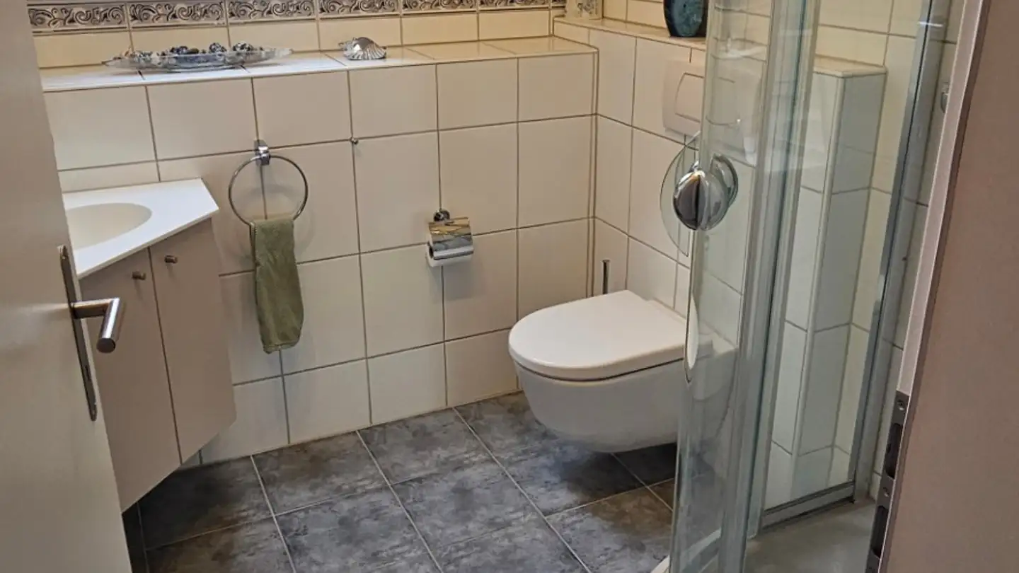 Attic flat for rent - Zentrum, 8522 Häuslenen - Photo 4