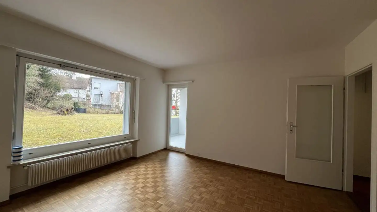 Wohnung mieten - Breitenaustrasse 165, 8200 Schaffhausen - Foto 4
