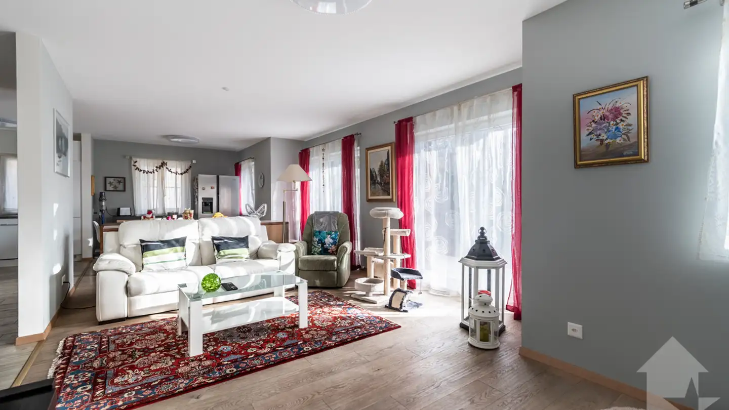 Chalet for sale - 1867 Ollon VD - Photo 4