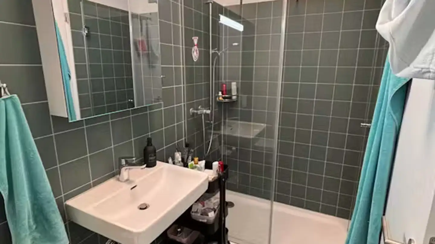 Appartement à louer - 3066 Stettlen - Photo 4