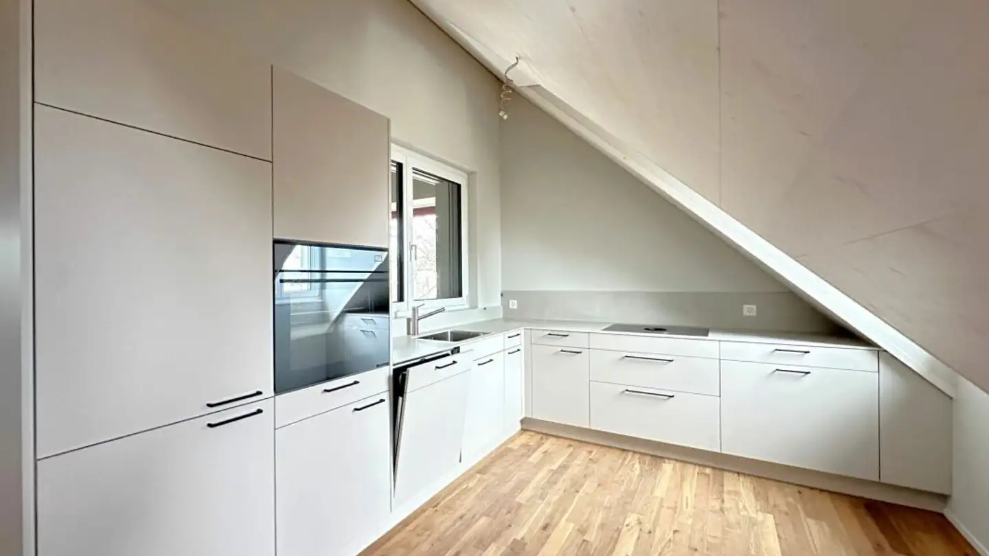 Apartment for sale - Froheggstrasse, 9545 Wängi - Photo 4