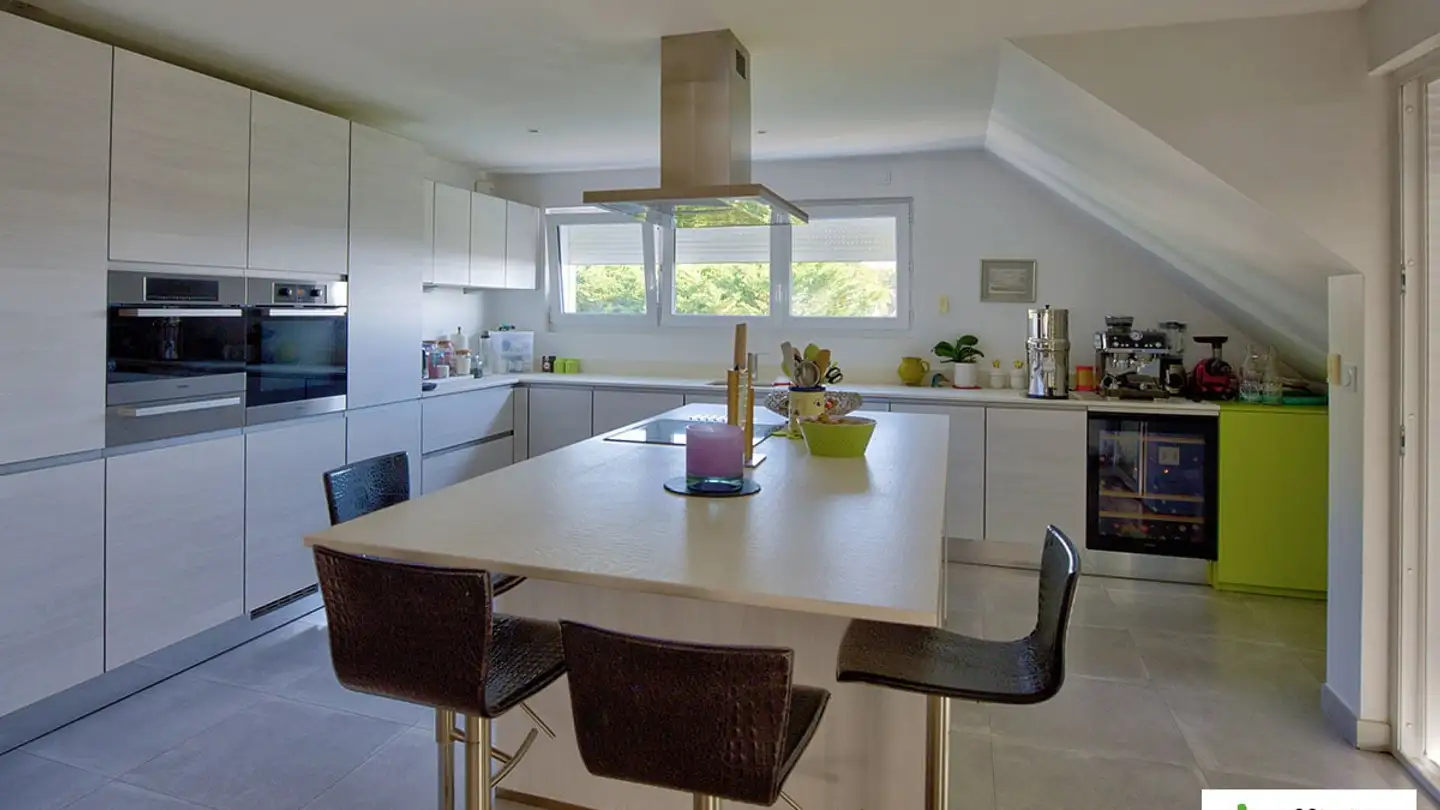 Single house for sale - 1274 Grens