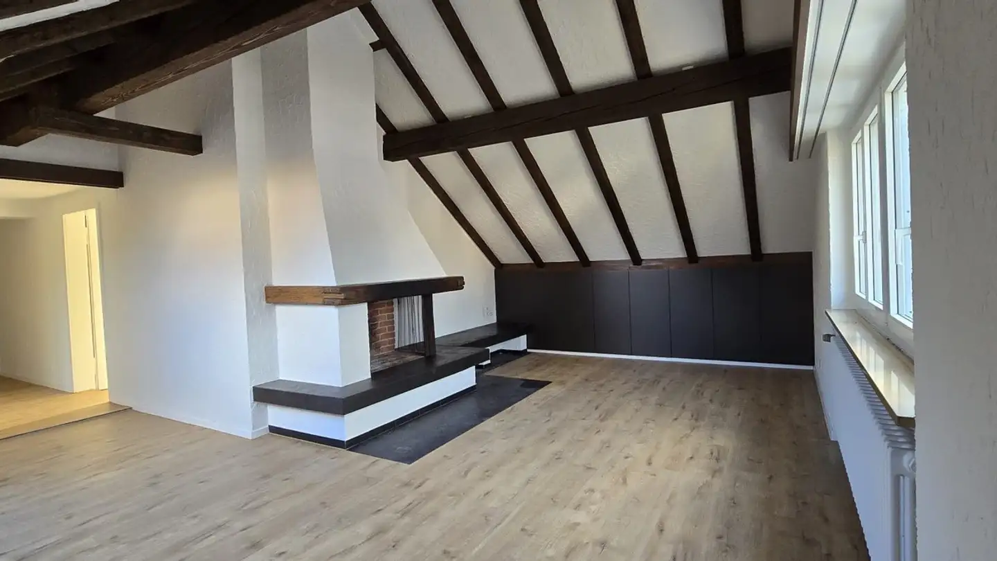 Appartement à louer - Forchstrasse 134, 8132 Egg b. Zürich