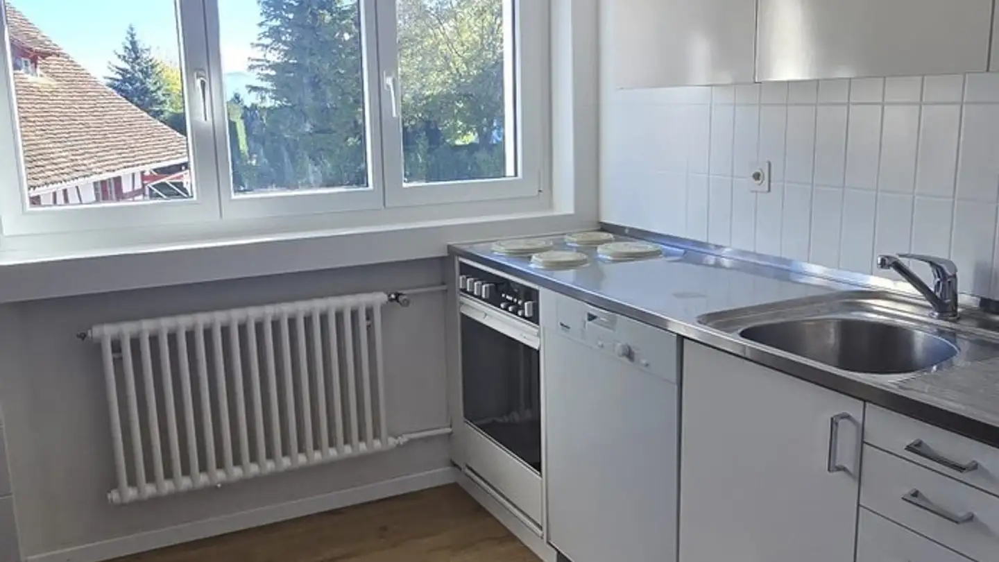 Appartamento in affitto - Forchstrasse 134, 8132 Egg b. Zürich - Photo 2