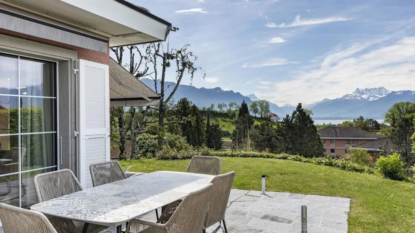 Villa for sale - Chemin De La Chiésaz, 1806 St-Légier-La Chiésaz - Photo 3