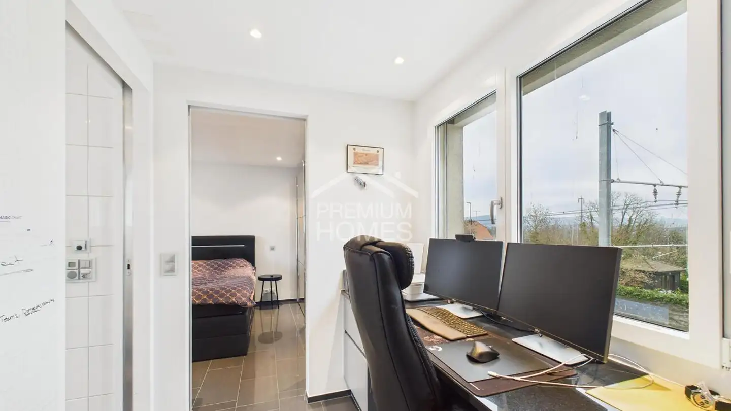 Apartment for sale - 4142 Münchenstein - Photo 4