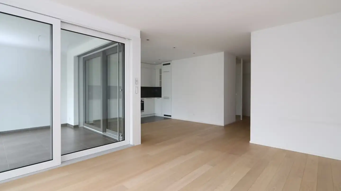 Wohnung mieten - Chemin Du Saut-Du-Loup 18, 1225 Chêne-Bourg