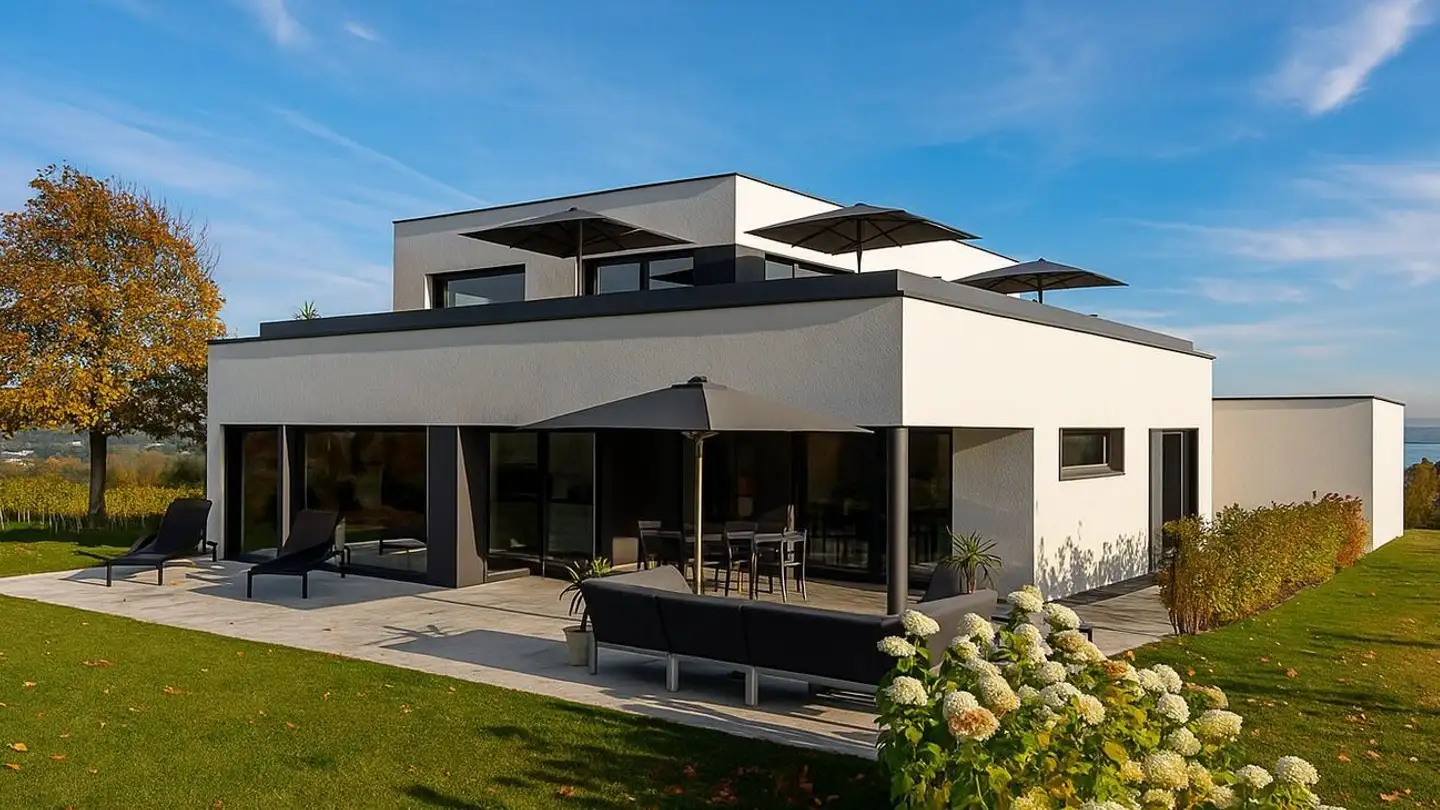 Einfamilienhaus kaufen - 8274 Tägerwilen