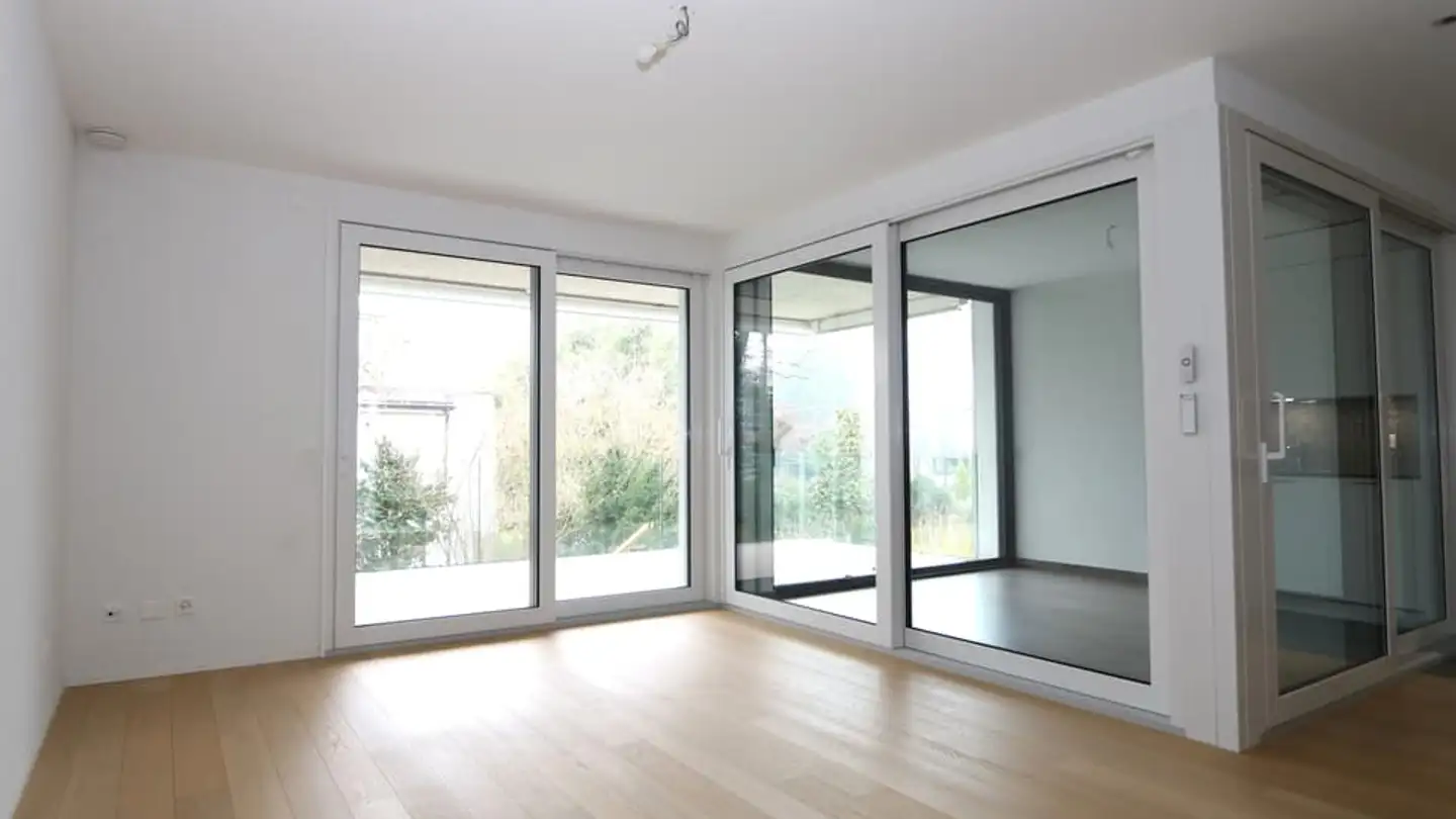 Wohnung mieten - Chemin Du Saut-Du-Loup 18, 1225 Chêne-Bourg - Foto 2